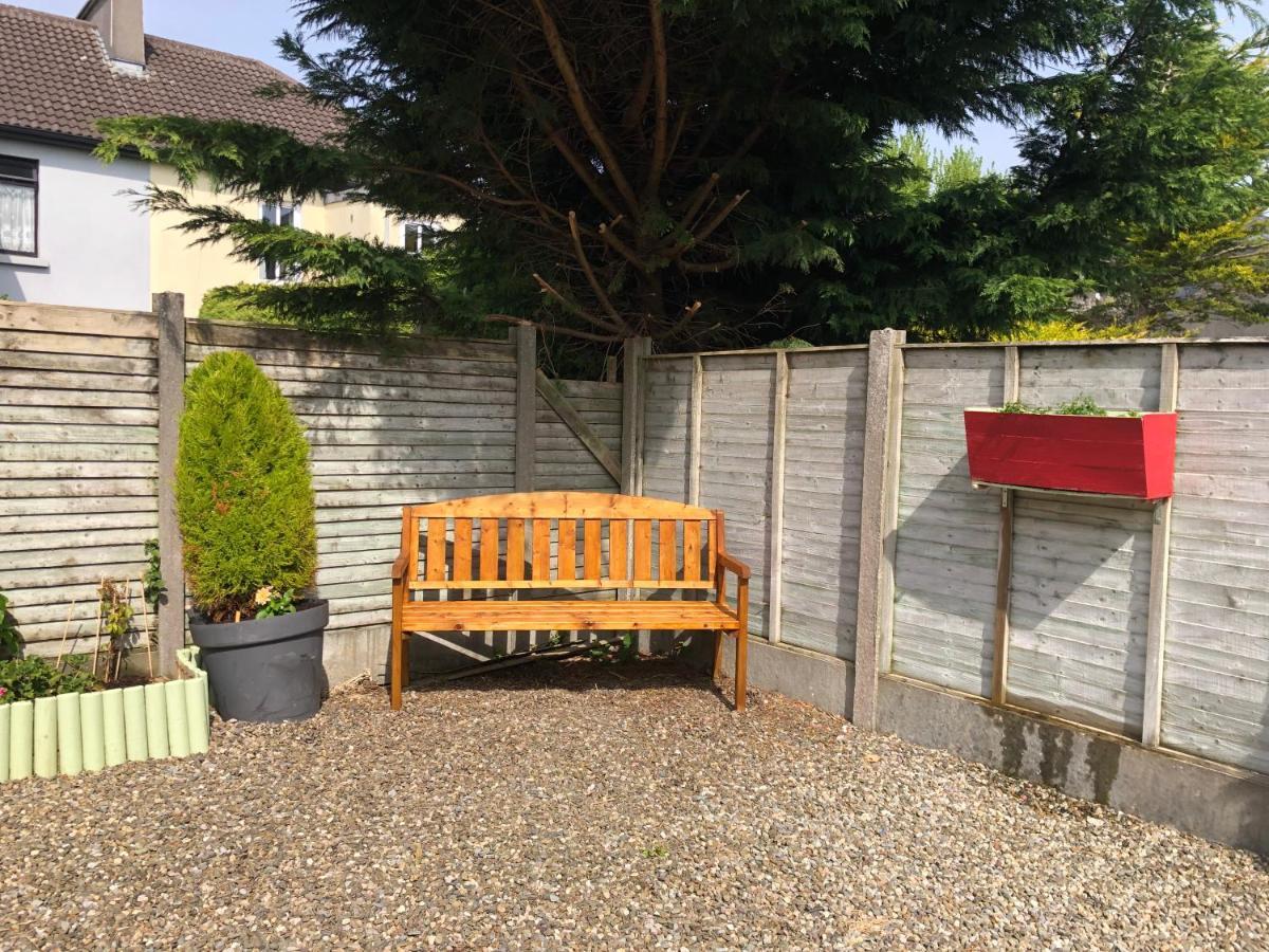 Apartament 5 College Crescent Galway Zewnętrze zdjęcie