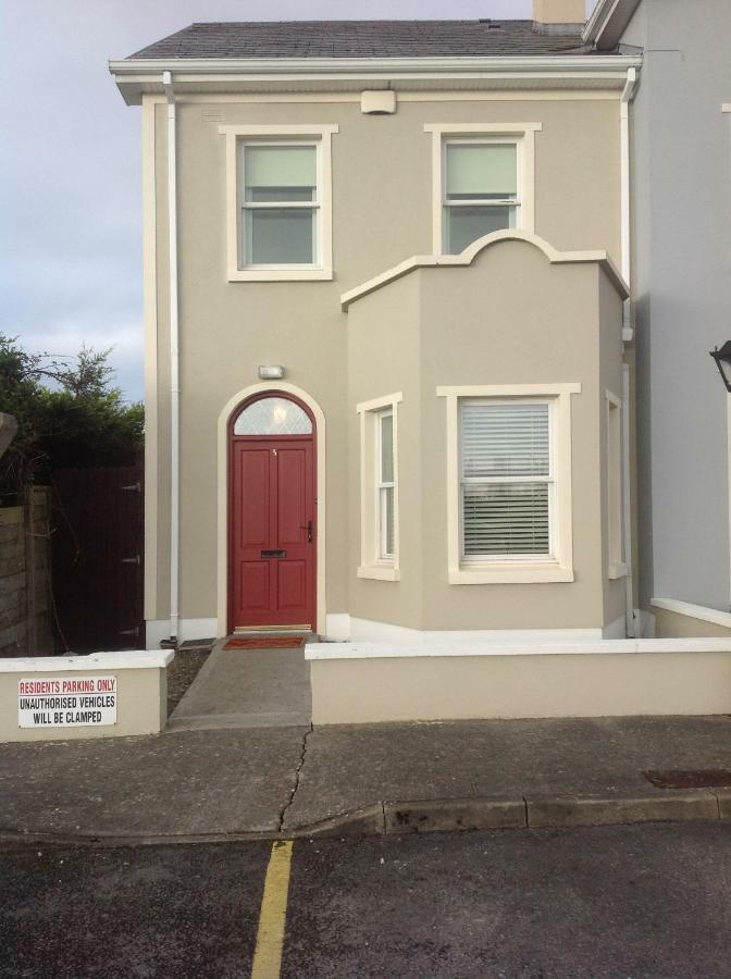 Apartament 5 College Crescent Galway Zewnętrze zdjęcie