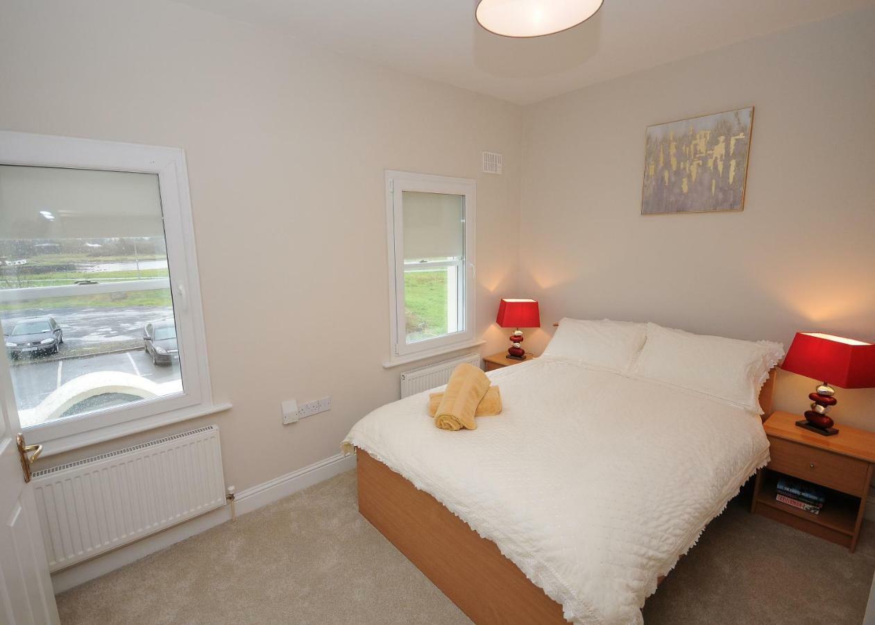 Apartament 5 College Crescent Galway Zewnętrze zdjęcie