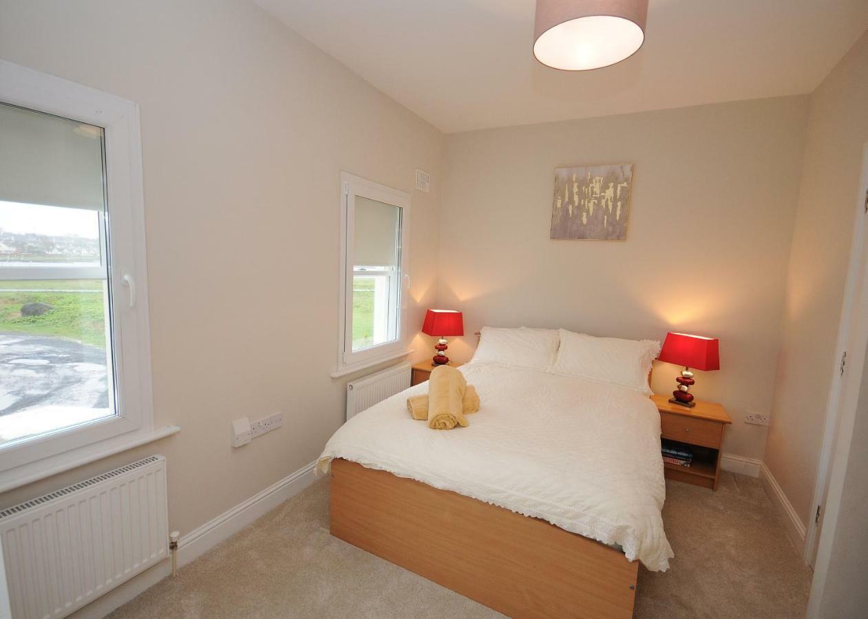 Apartament 5 College Crescent Galway Zewnętrze zdjęcie
