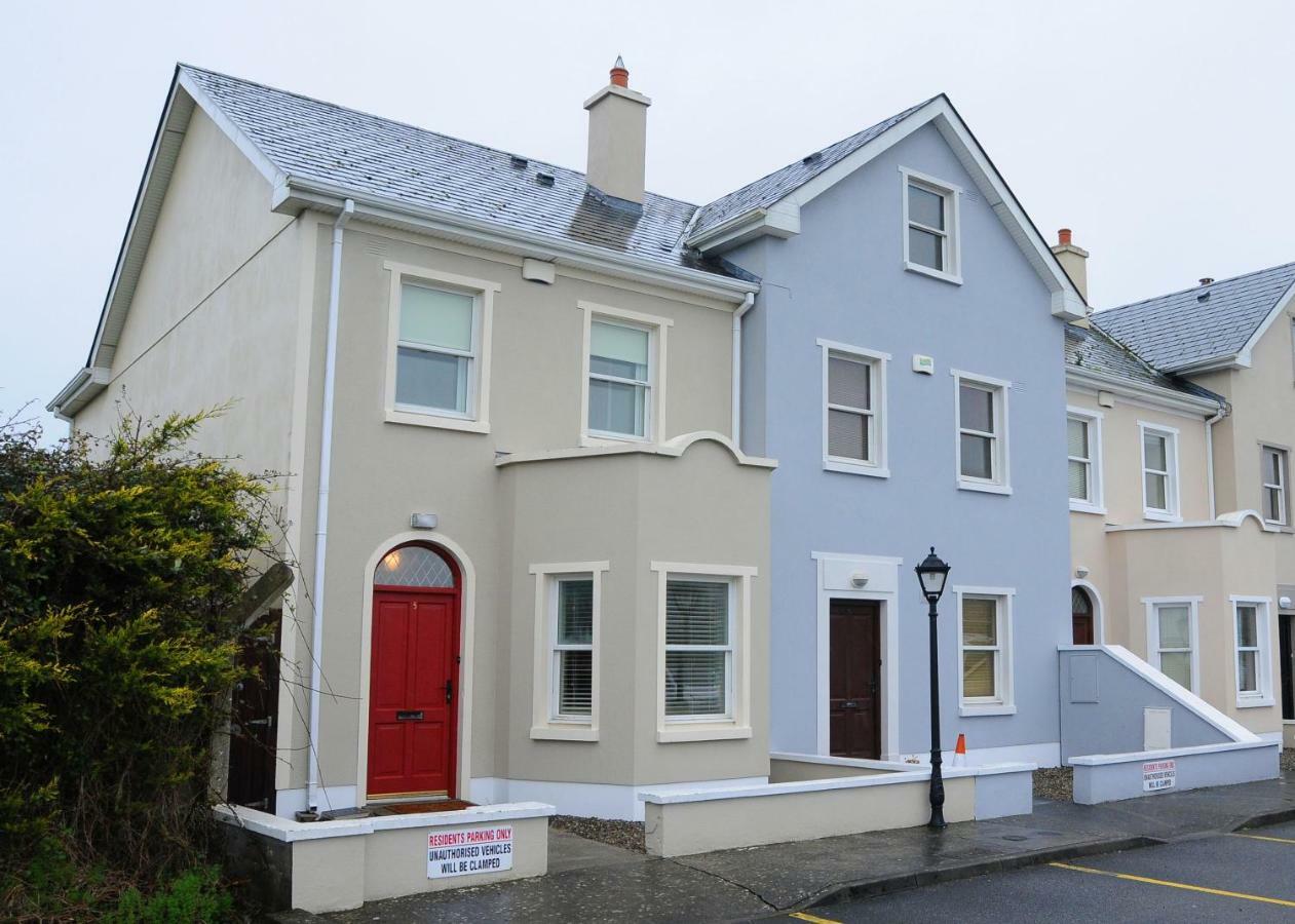 Apartament 5 College Crescent Galway Zewnętrze zdjęcie
